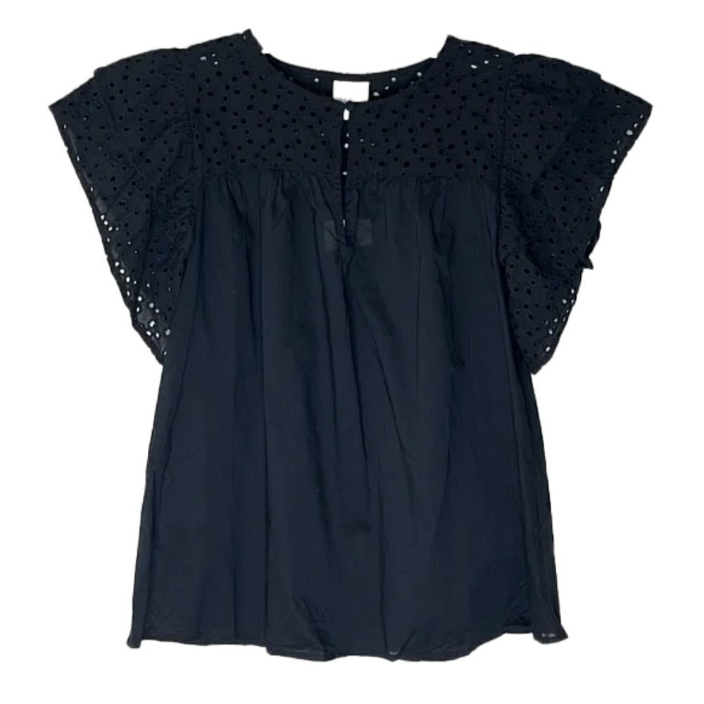 A New Day Top Size S